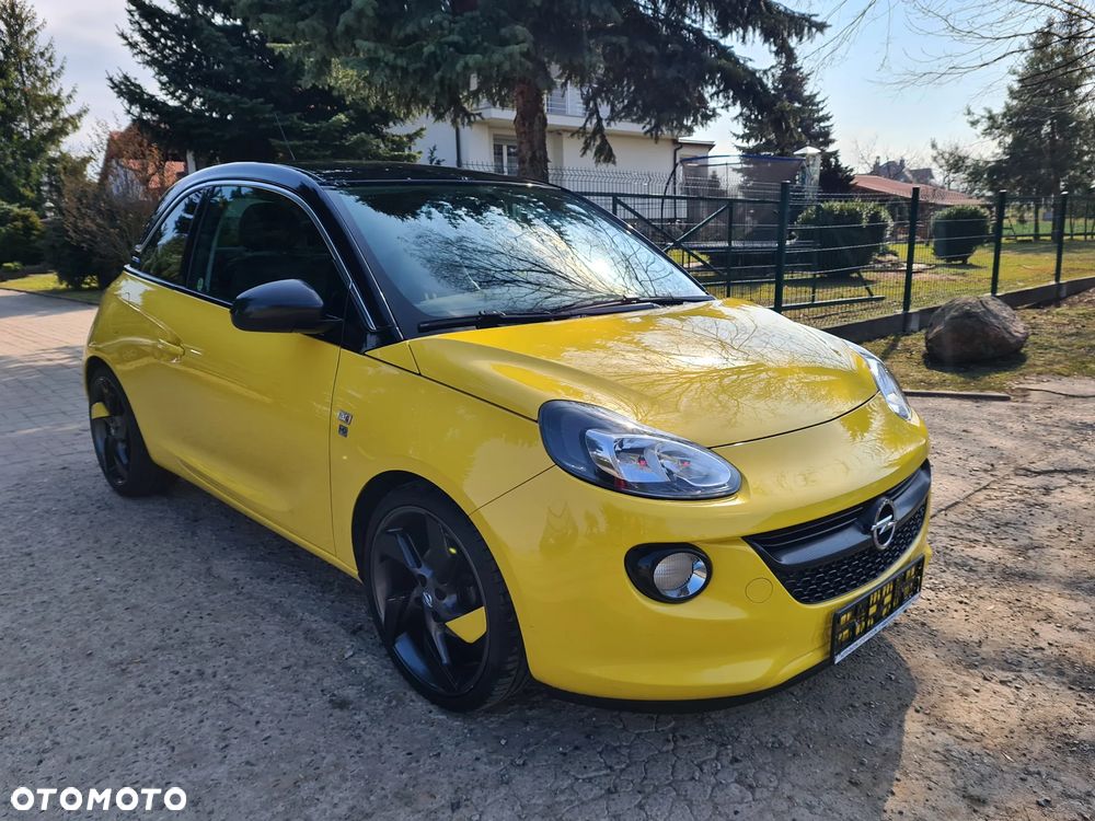 Opel Adam - 16