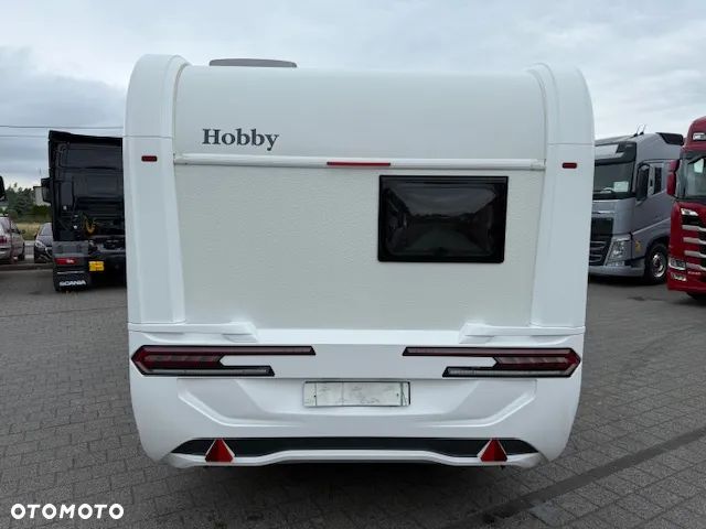 Hobby De Luxe - 1