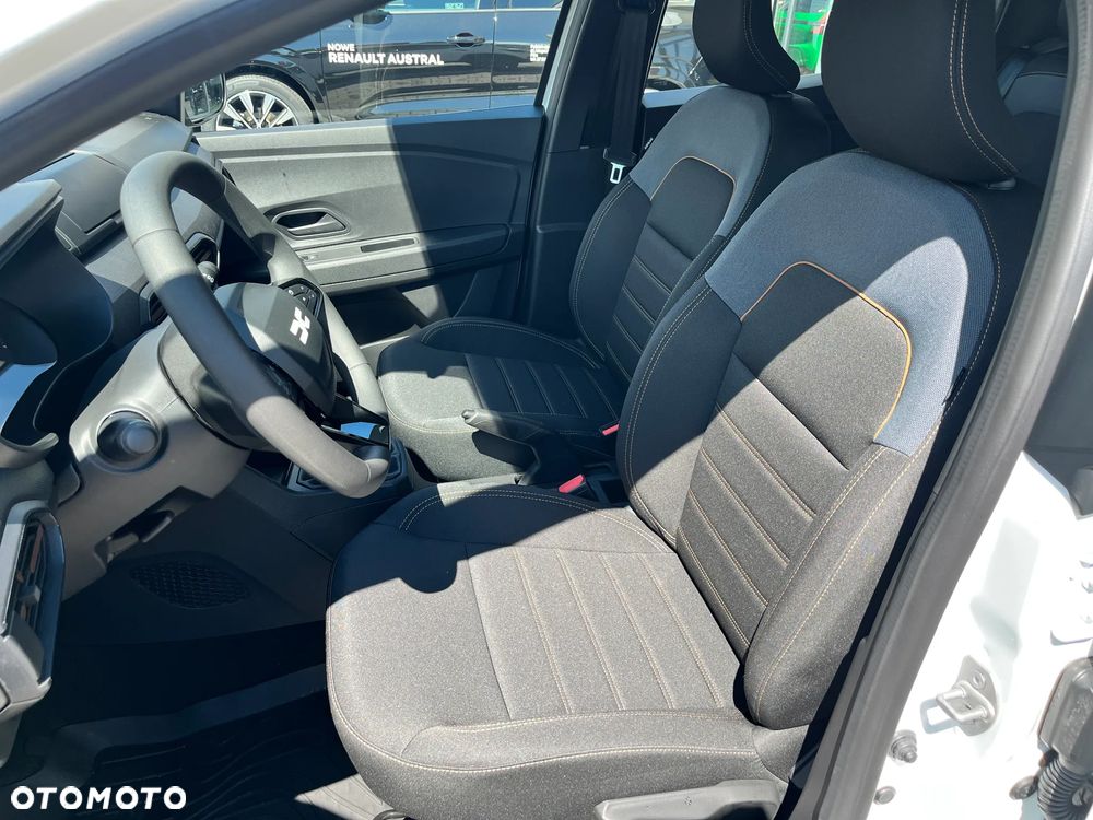 Dacia Sandero Stepway 1.0 TCe110 Essential - 12