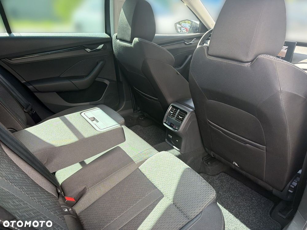 Skoda Octavia - 13