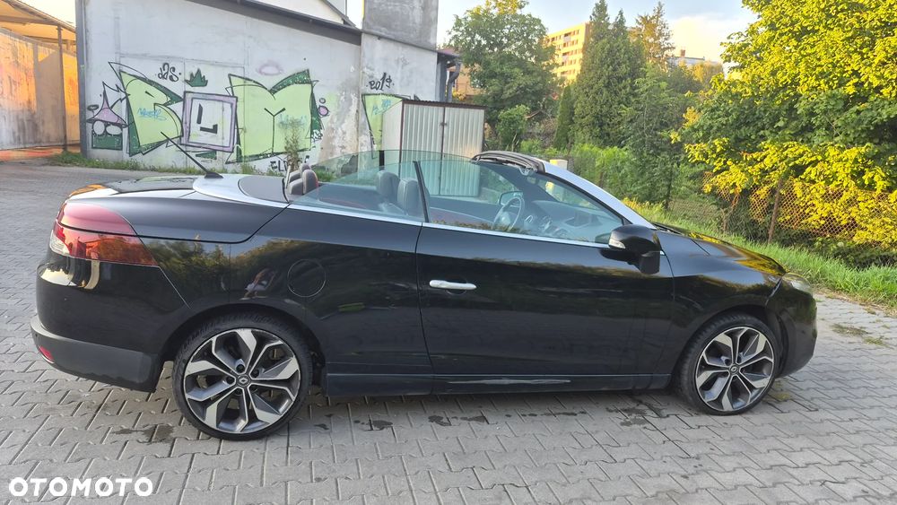 Renault Megane 1.9 dCi Dynamique - 8