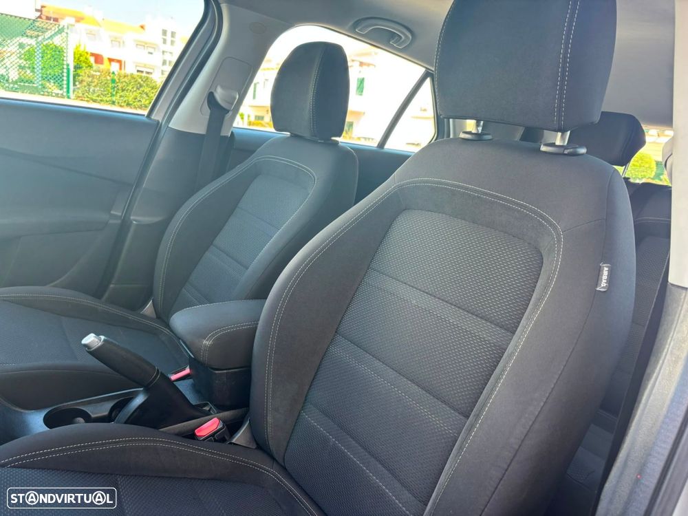 Fiat Tipo Station Wagon 1.3 M-Jet Lounge J17 - 24