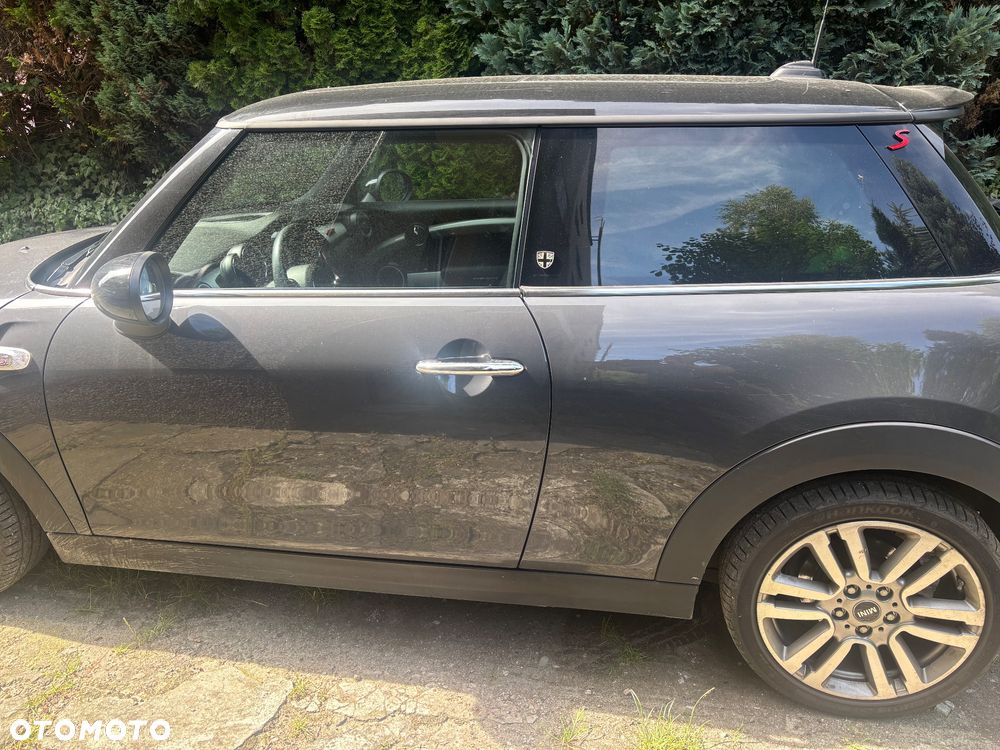 MINI Cooper S sport - 20