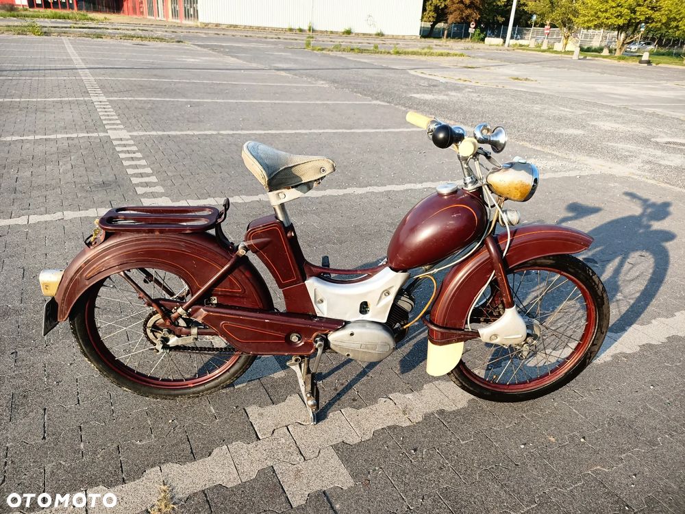 Simson Inny - 4