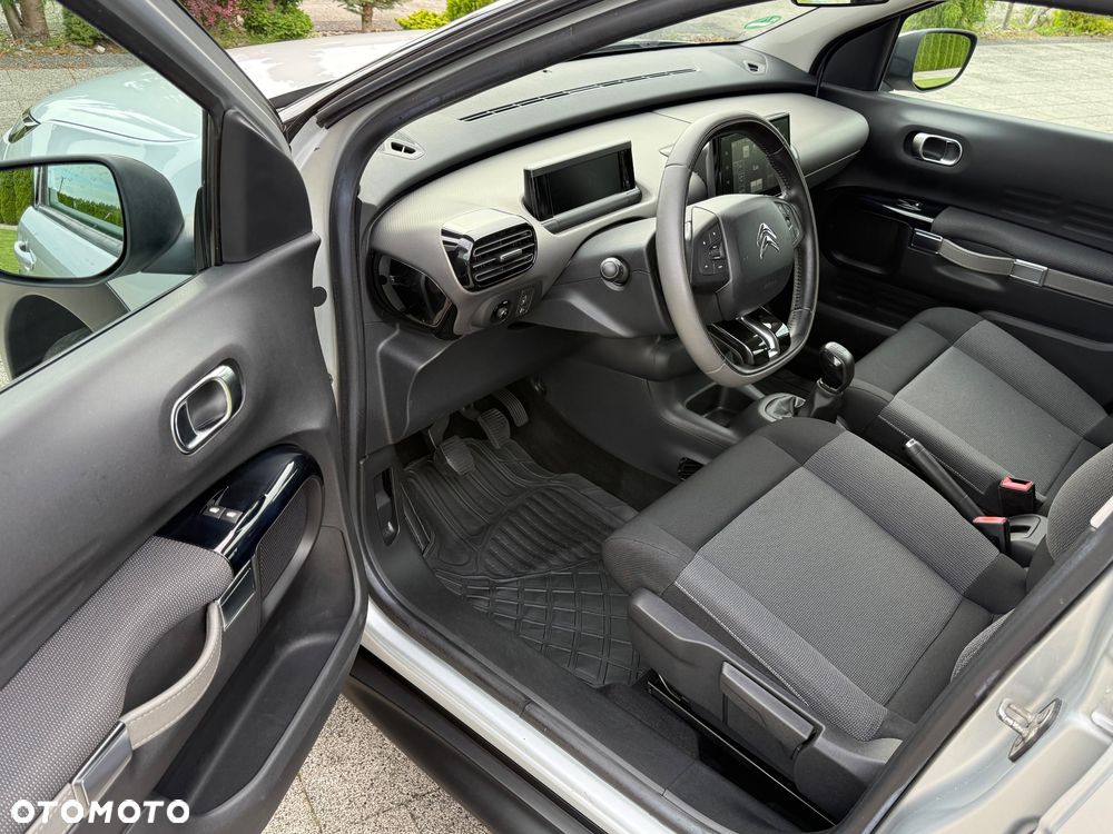 Citroën C4 Cactus BlueHDi 100 Stop&Start Shine Edition - 7