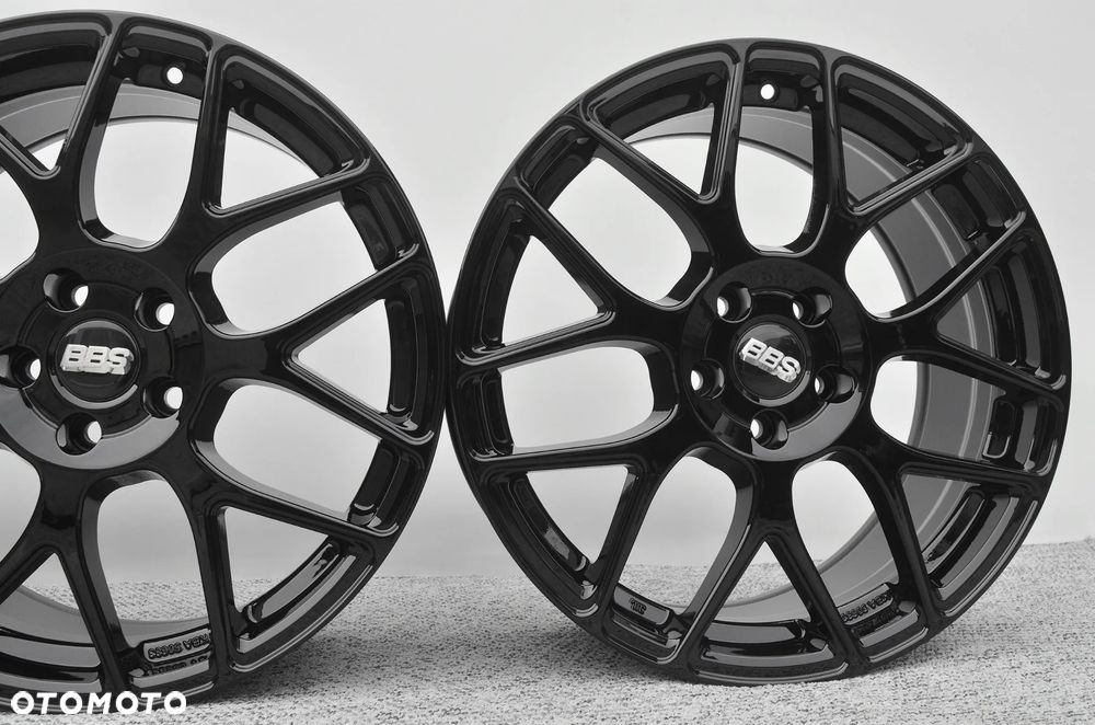 Felgi 8x18 5x108 Volvo V60 xc-60 Ford Mondeo Focus S-Max Peugeot 3008 508 - 7