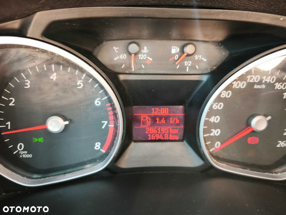 Ford Mondeo - 2
