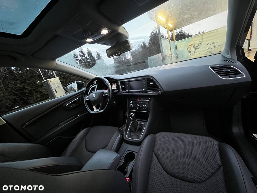 Seat Leon - 14
