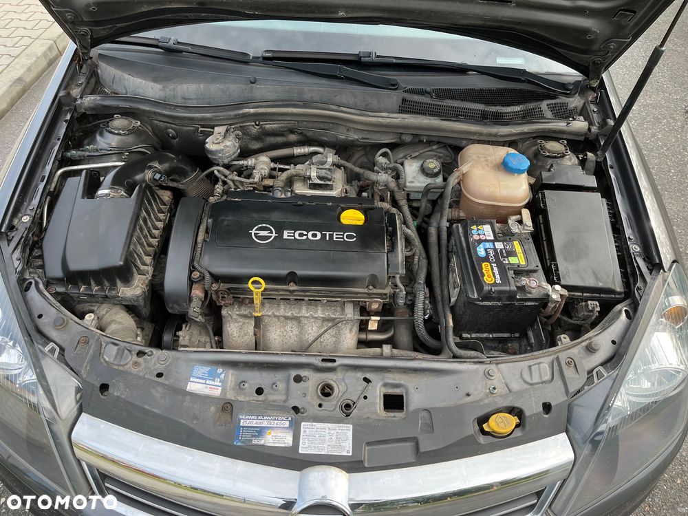 Opel Astra - 18