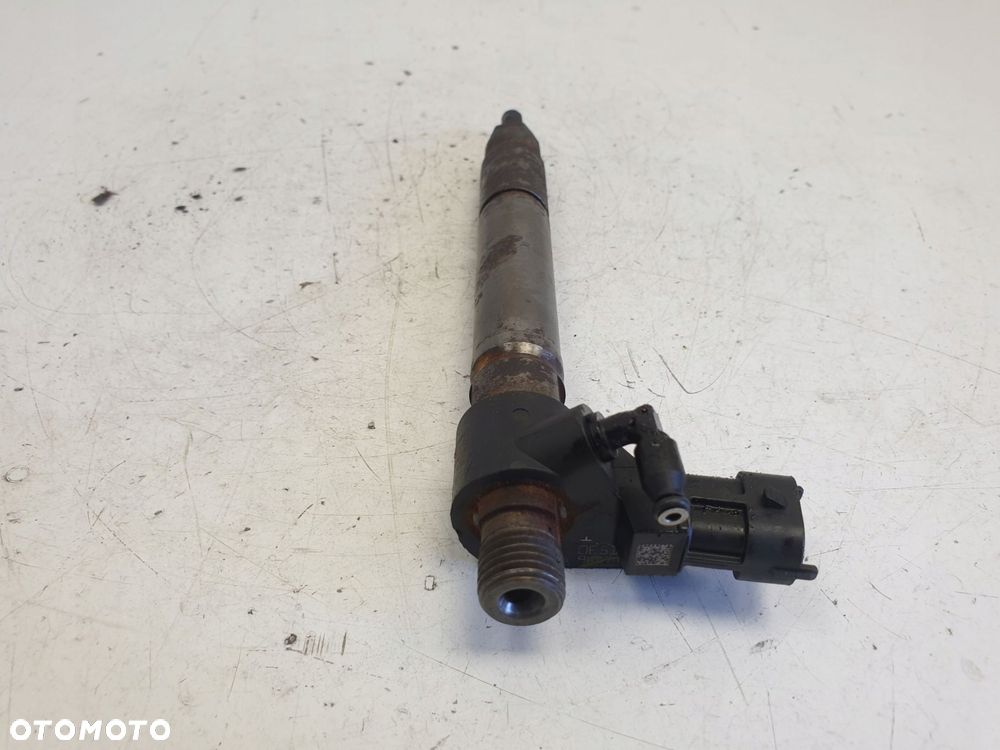 WTRYSKIWACZ Ford Mondeo MK4 2.2 TDCI _ 0445115087 - 4
