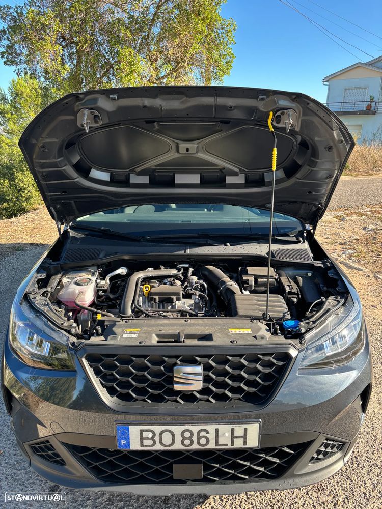 SEAT Arona 1.0 TSI Style - 19