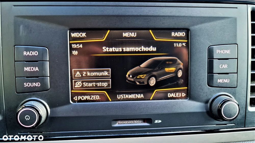Seat Leon - 18