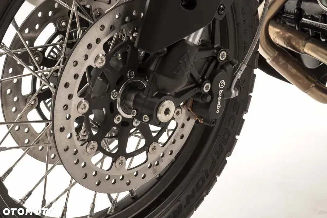Moto Morini Inny - 5