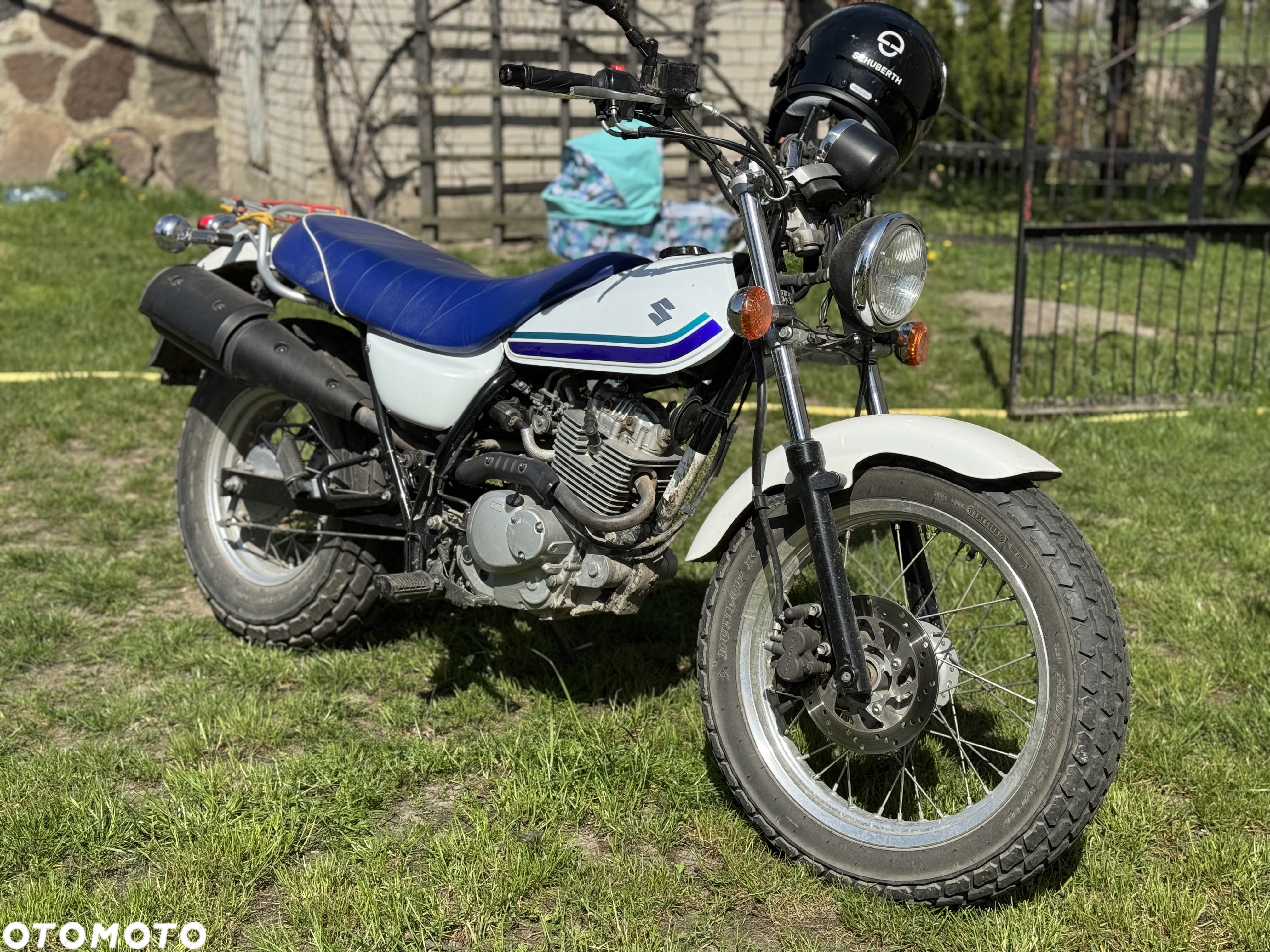 Suzuki RV - 6