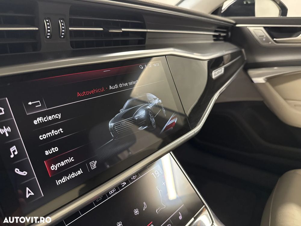 Audi A7 Sportback - 19