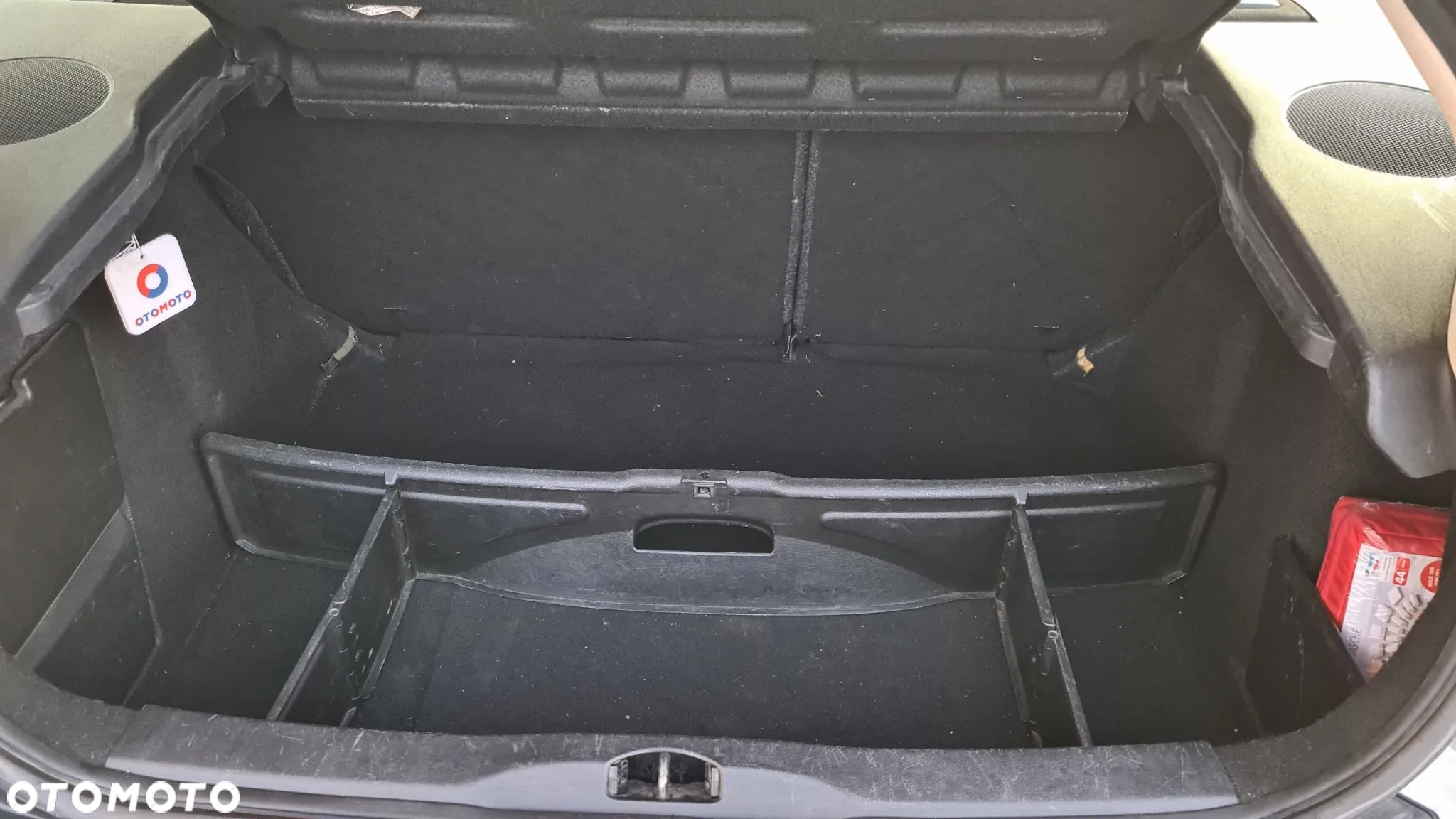 Citroën C4 Coupe 1.6 16V VTR Plus - 19