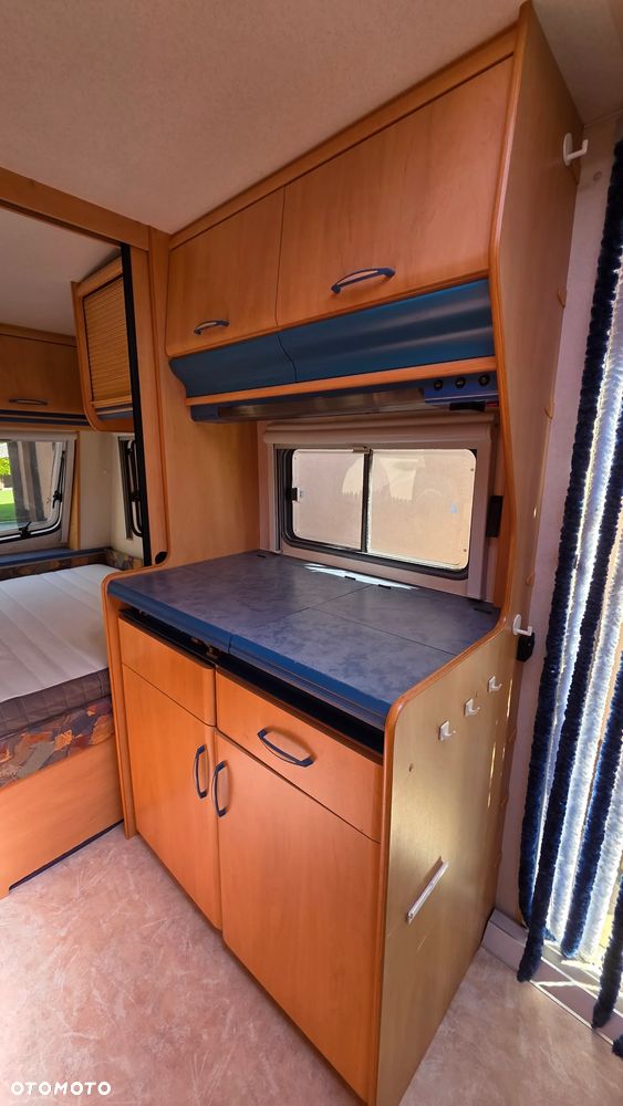 Hobby De luxe - 18
