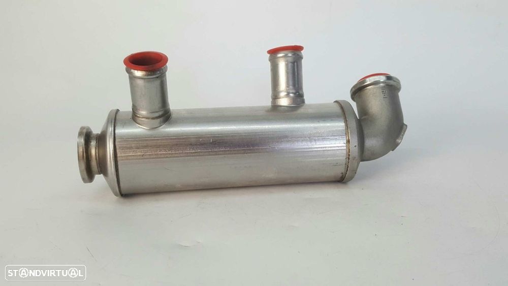 REFRIGERADOR EGR CITROEN C2 FURIO - 4