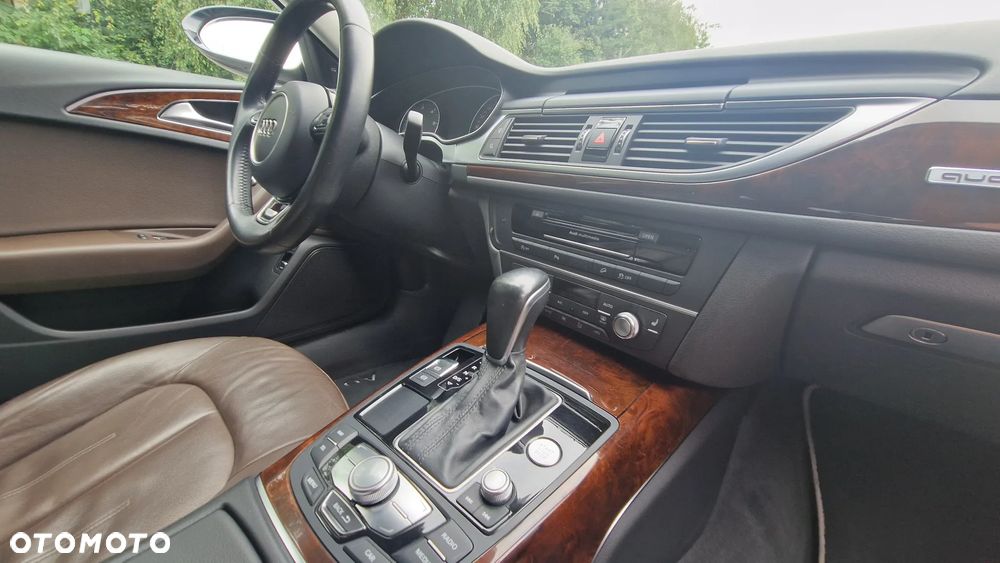 Audi A6 Allroad 3.0 TDI Quattro S tronic - 10