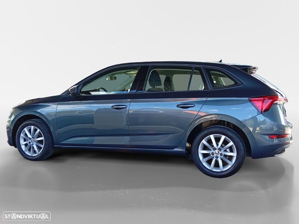 Skoda Scala 1.0 TSI Ambition - 2