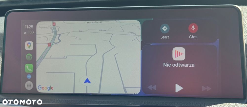 BMW 3GT 320d xDrive Sport-Aut Sport Line - 24