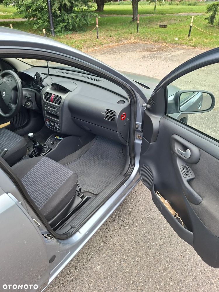 Opel Corsa 1.0 12V Start - 3