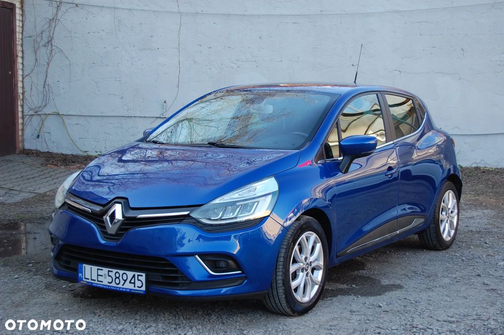 Renault Clio Energy TCe 120 EDC Bose Edition - 3