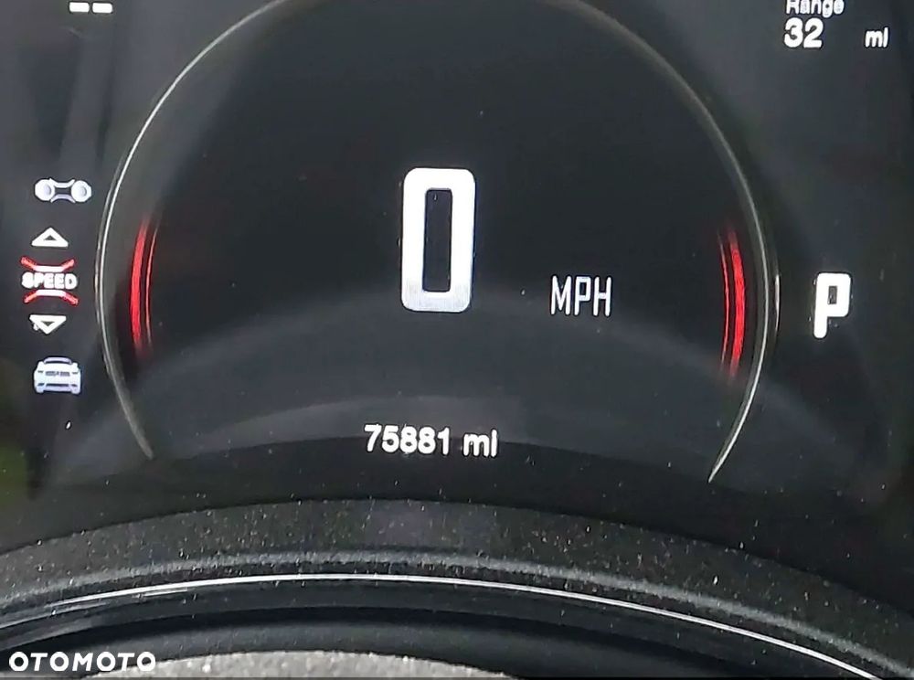 Dodge Durango 5.7 R/T - 5