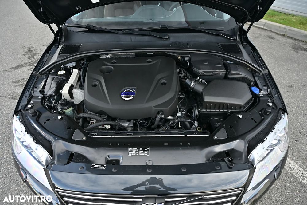 Volvo S80 D4 ECO VEA Start-Stop Executive - 39