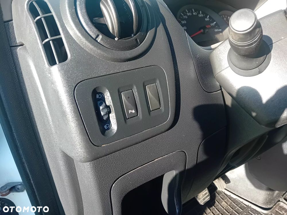 Renault Master Klima 150ps - 27