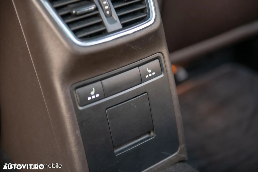 Skoda Octavia 2.0 TDI (Green tec) 4x4 DSG Scout - 22