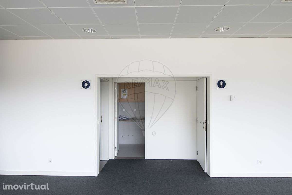 Escritório  para arrendamento - Grande imagem: 4/15