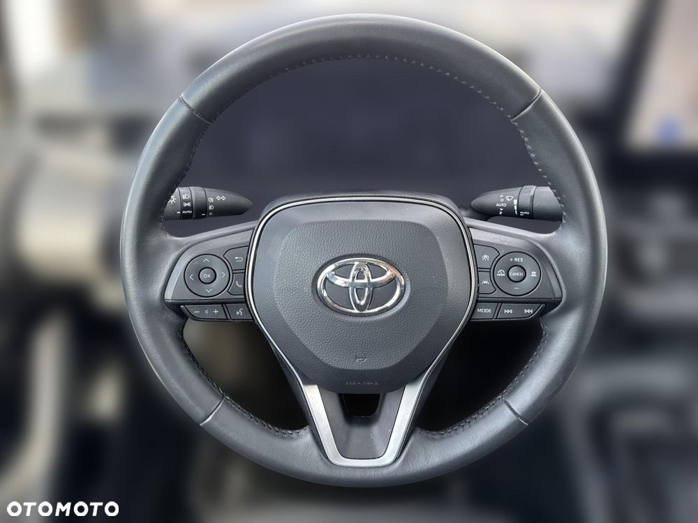 Toyota Corolla 1.8 Hybrid Comfort - 12