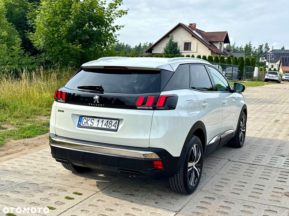 Peugeot 3008 BlueHDi 120 Stop & Start Allure - 29