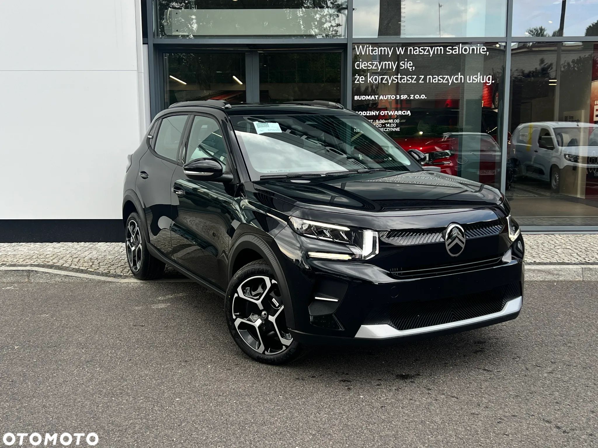 Citroën C3 - 1