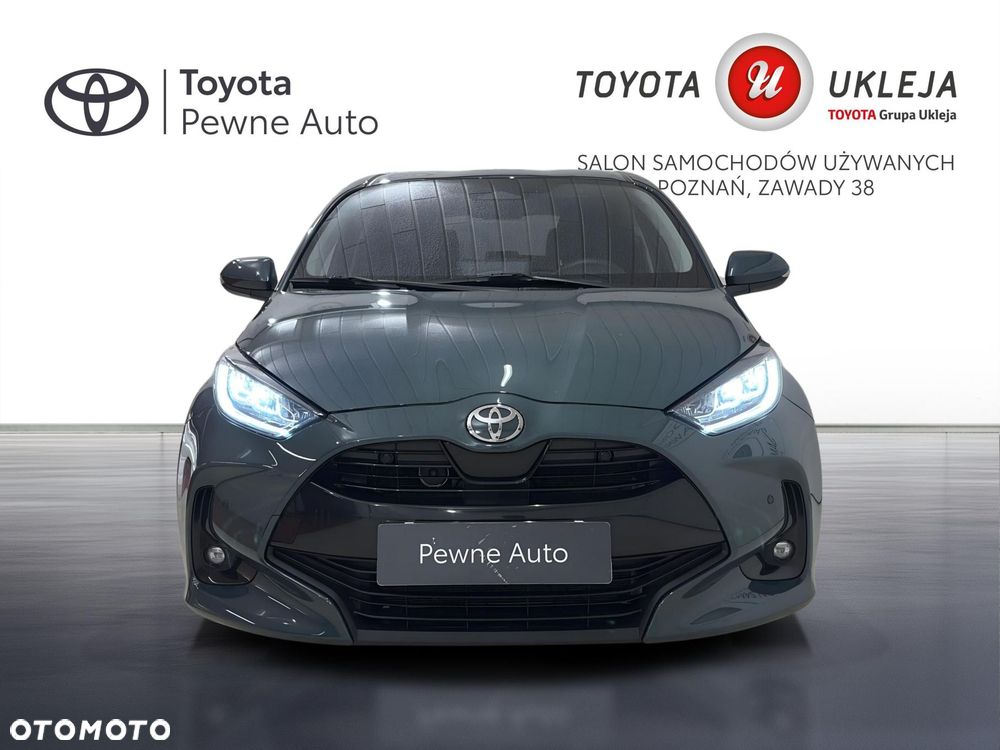 Toyota Yaris Hybrid 1.5 Style - 7