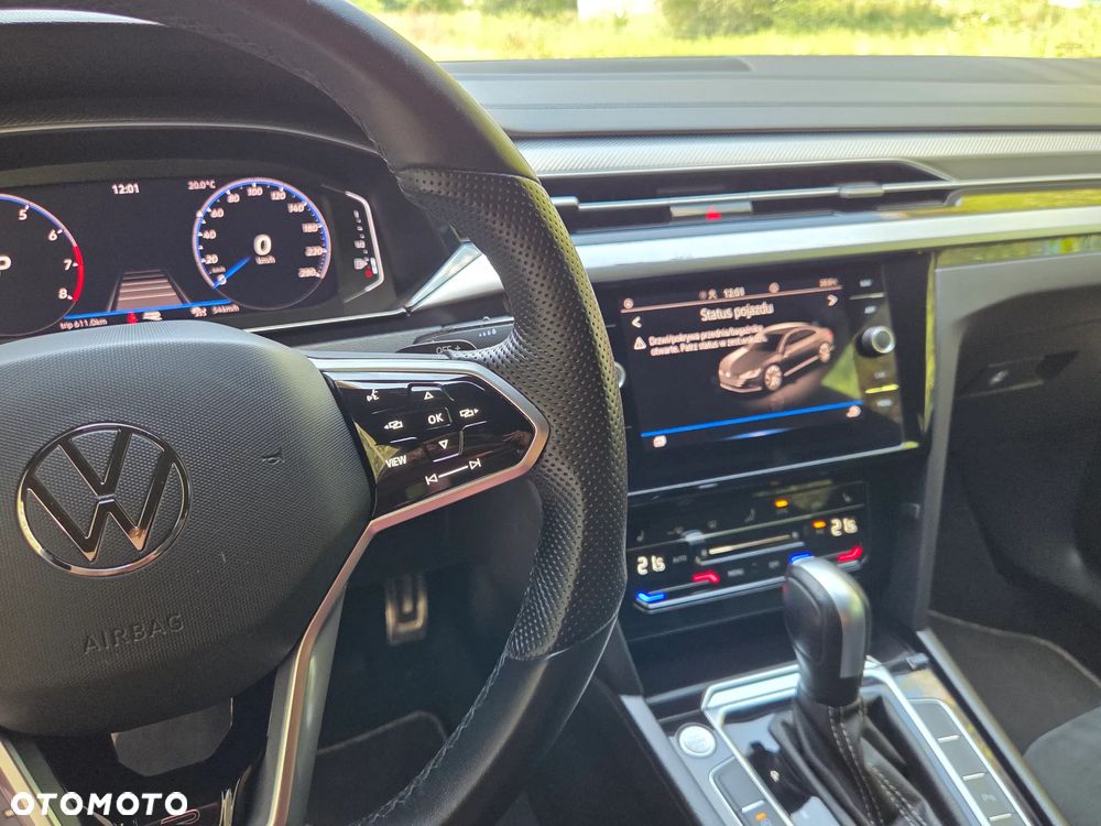 Volkswagen Arteon 2.0 TSI R-Line DSG - 37