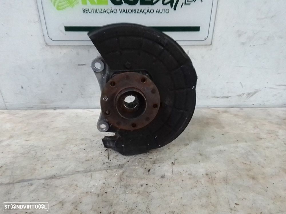 Manga De Eixo Fr Esq Alfa Romeo Giulietta (940_) - 2