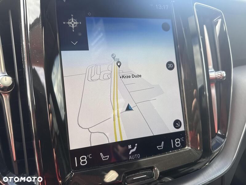 Volvo XC 60 D3 Momentum Pro - 15