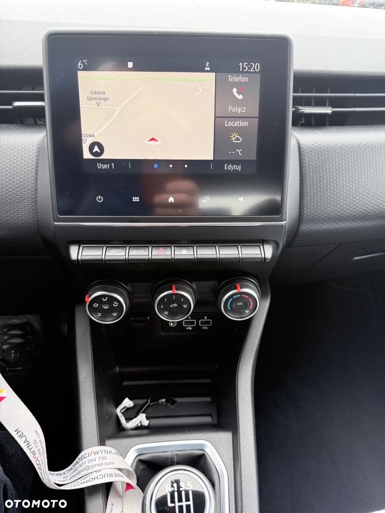 Renault Clio Energy dCi 90 Start & Stop LIMITED - 2