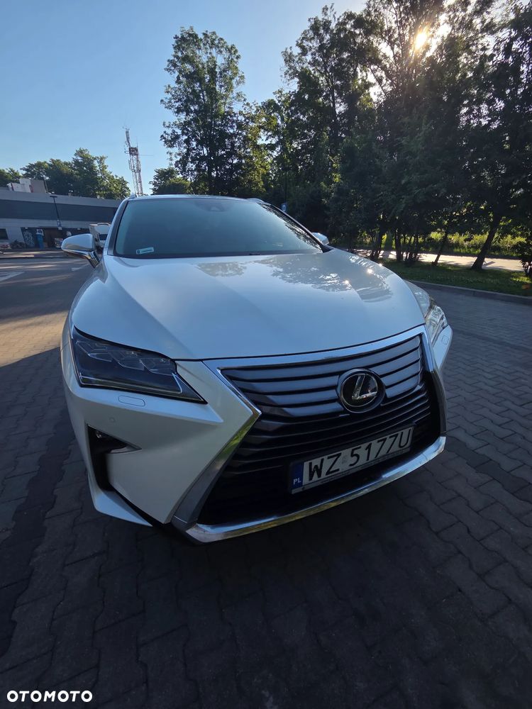 Lexus RX 200t / 300 Prestige - 33