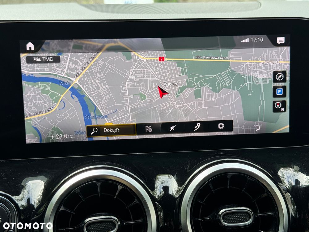 Mercedes-Benz GLA 180 d Business Edition - 12