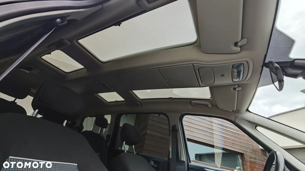 Ford Galaxy 2.0 TDCi Titanium - 4