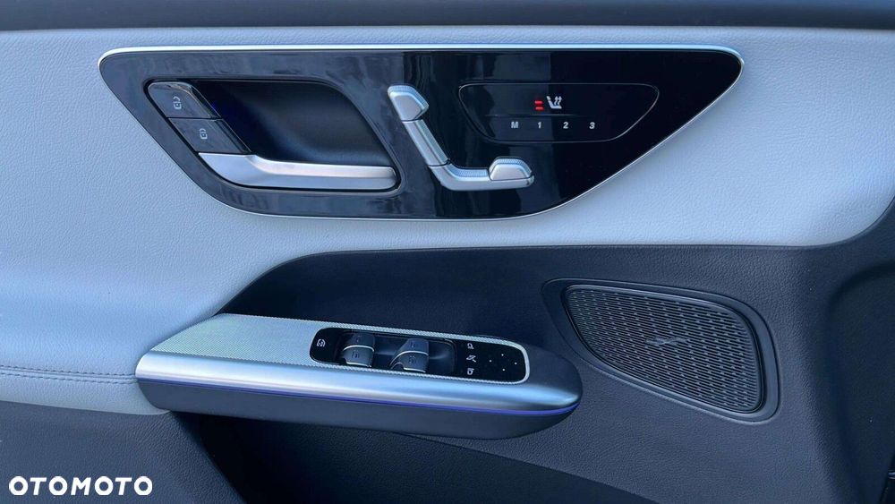 Mercedes-Benz GLC - 17