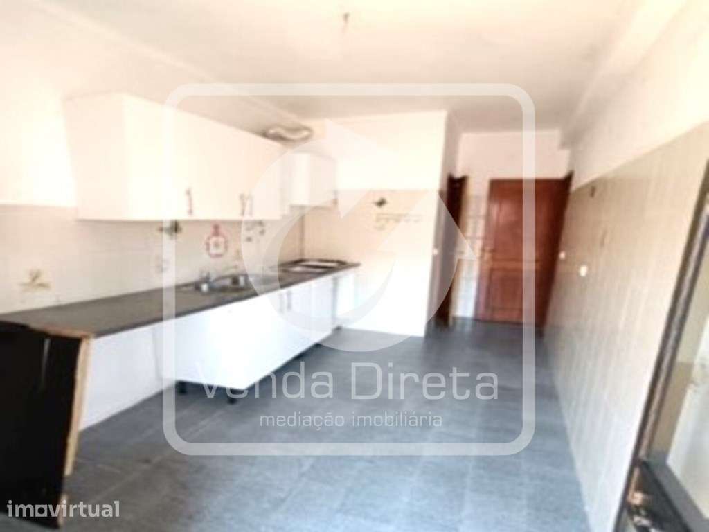Apartamento T3 com 94 m² | Moita - Grande imagem: 3/20