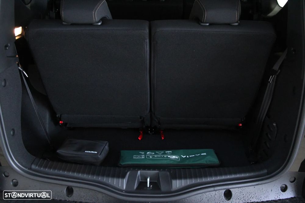 Dacia Jogger 1.0 ECO-G Extreme 7L Bi-Fuel - 25