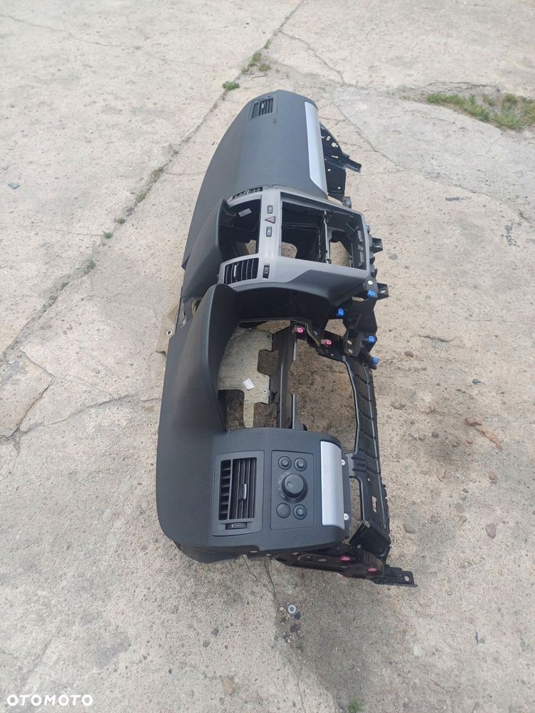 Deska rozdzielcza airbag OPEL ZAFIRA B 05-08R - 3