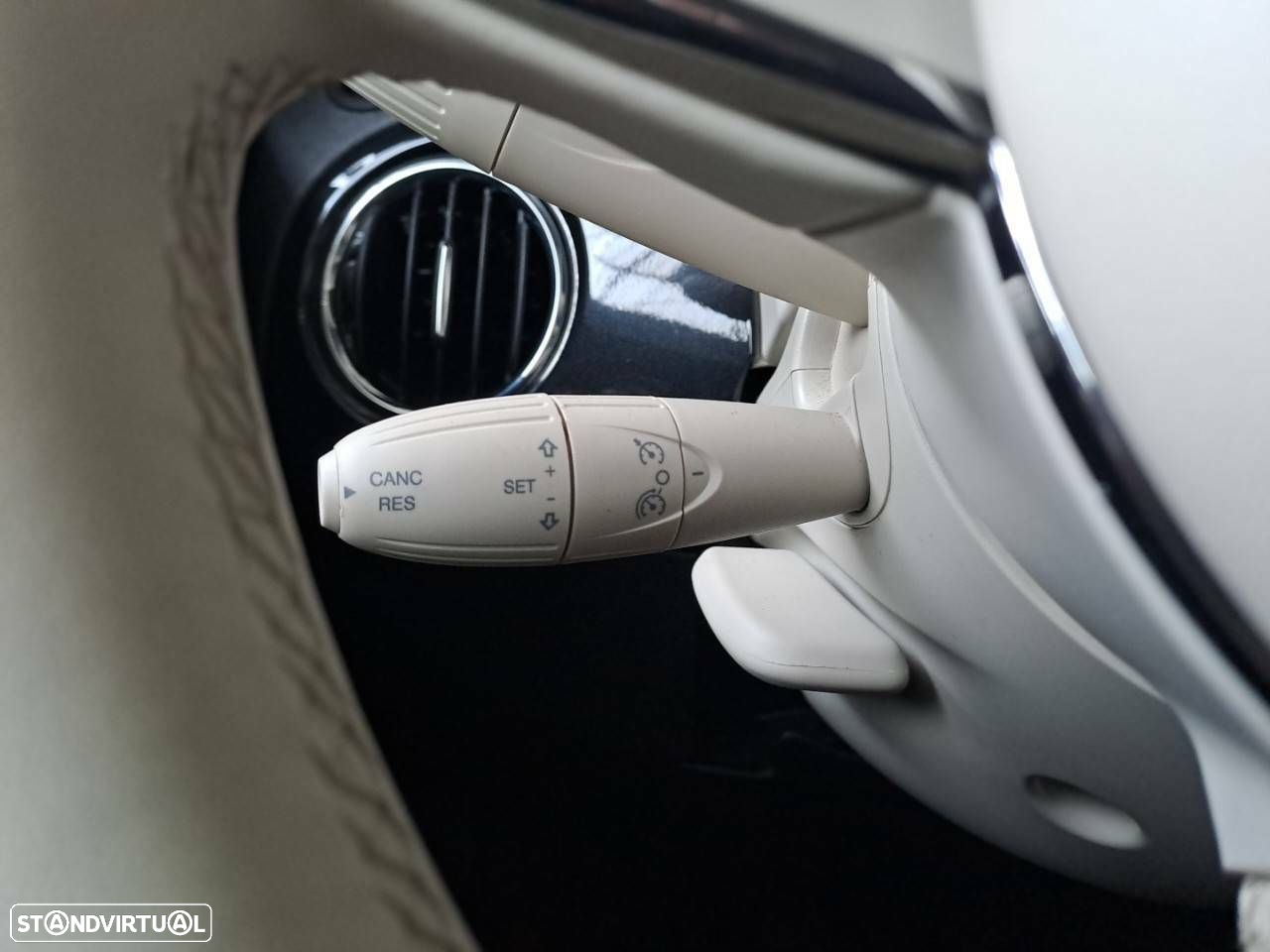 Fiat 500 1.0 Hybrid - 18