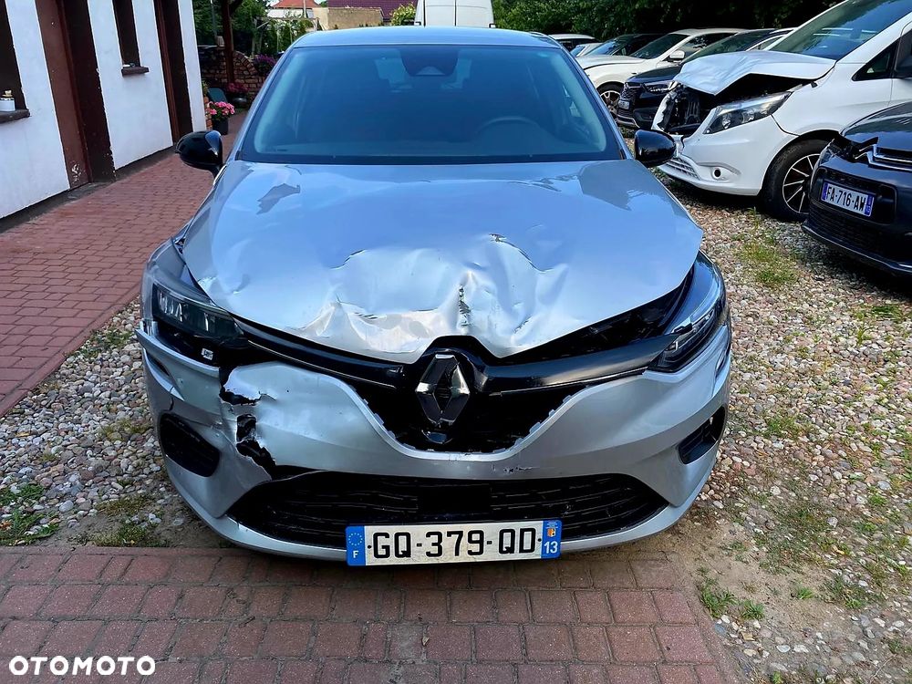 Renault Clio TCe 90 EQUILIBRE - 5
