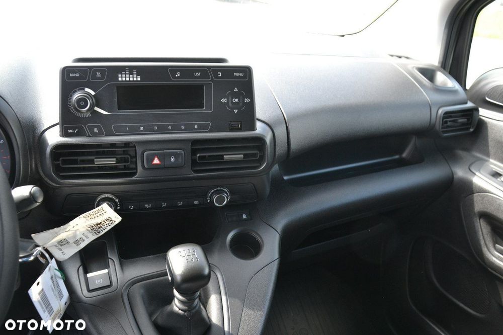 Toyota Proace City - 19